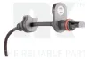 Sensor, Raddrehzahl Hinterachse rechts NK 292645 Bild Sensor, Raddrehzahl Hinterachse rechts NK 292645