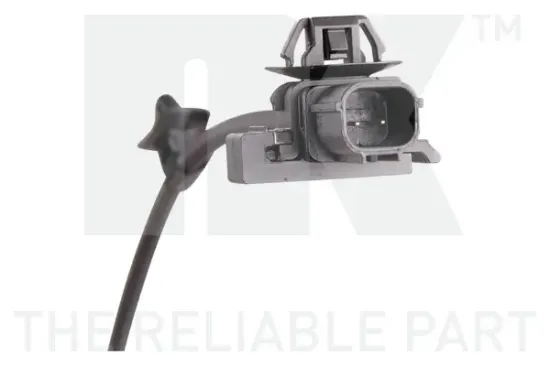 Sensor, Raddrehzahl Hinterachse rechts NK 292645 Bild Sensor, Raddrehzahl Hinterachse rechts NK 292645