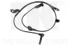 Sensor, Raddrehzahl Vorderachse rechts NK 293008