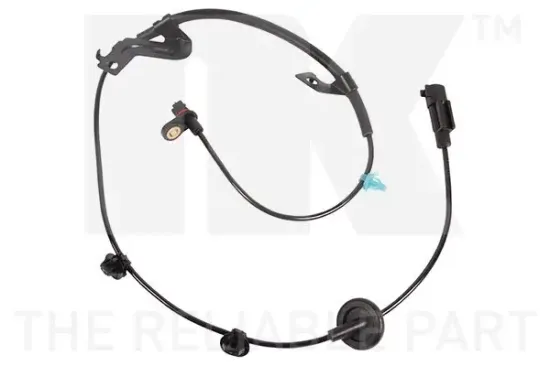 Sensor, Raddrehzahl Hinterachse links NK 293009 Bild Sensor, Raddrehzahl Hinterachse links NK 293009