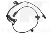 Sensor, Raddrehzahl Hinterachse rechts NK 293010