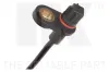 Sensor, Raddrehzahl Hinterachse rechts NK 293010 Bild Sensor, Raddrehzahl Hinterachse rechts NK 293010
