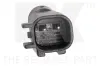 Sensor, Raddrehzahl Hinterachse rechts NK 293010 Bild Sensor, Raddrehzahl Hinterachse rechts NK 293010