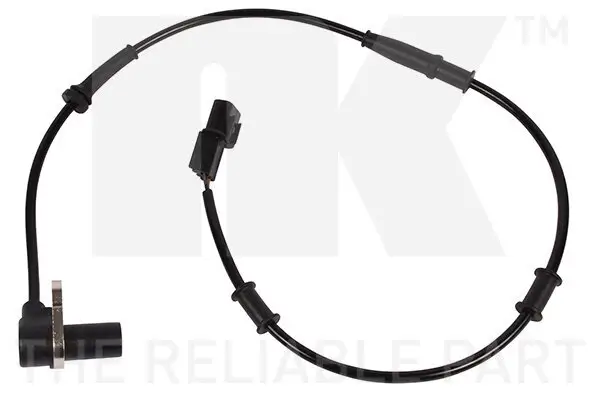 Sensor, Raddrehzahl Vorderachse links NK 293013