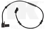 Sensor, Raddrehzahl Vorderachse links NK 293013