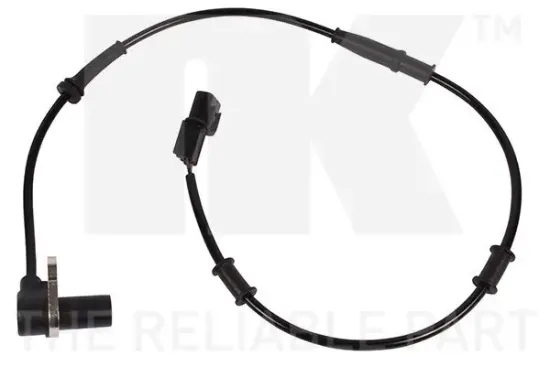 Sensor, Raddrehzahl Vorderachse links NK 293013 Bild Sensor, Raddrehzahl Vorderachse links NK 293013