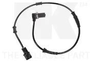 Sensor, Raddrehzahl Vorderachse rechts NK 293014