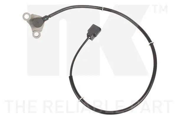Sensor, Raddrehzahl Hinterachse NK 293015