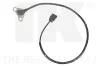 Sensor, Raddrehzahl Hinterachse NK 293015 Bild Sensor, Raddrehzahl Hinterachse NK 293015