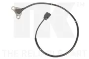 Sensor, Raddrehzahl Hinterachse NK 293015