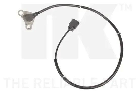 Sensor, Raddrehzahl Hinterachse NK 293015 Bild Sensor, Raddrehzahl Hinterachse NK 293015