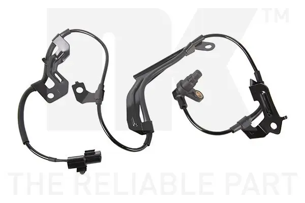 Sensor, Raddrehzahl Vorderachse links NK 293016