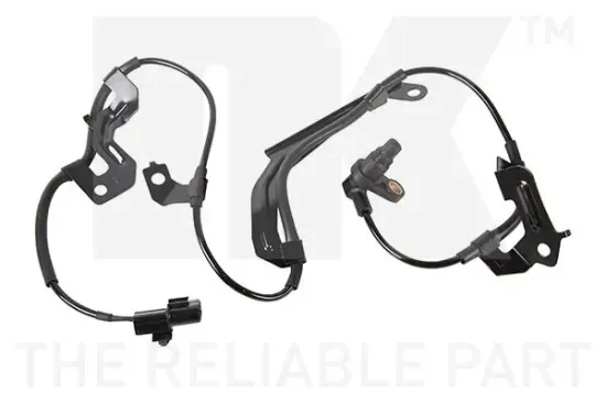 Sensor, Raddrehzahl Vorderachse links NK 293016 Bild Sensor, Raddrehzahl Vorderachse links NK 293016