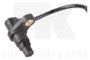 Sensor, Raddrehzahl Vorderachse links NK 293016 Bild Sensor, Raddrehzahl Vorderachse links NK 293016
