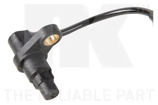 Sensor, Raddrehzahl Vorderachse links NK 293016 Bild Sensor, Raddrehzahl Vorderachse links NK 293016