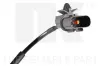 Sensor, Raddrehzahl Vorderachse links NK 293016 Bild Sensor, Raddrehzahl Vorderachse links NK 293016
