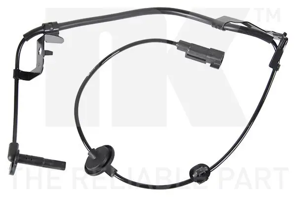 Sensor, Raddrehzahl NK 293020