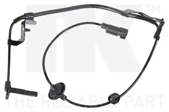 Sensor, Raddrehzahl NK 293020 Bild Sensor, Raddrehzahl NK 293020