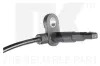 Sensor, Raddrehzahl NK 293020 Bild Sensor, Raddrehzahl NK 293020