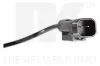 Sensor, Raddrehzahl NK 293020 Bild Sensor, Raddrehzahl NK 293020