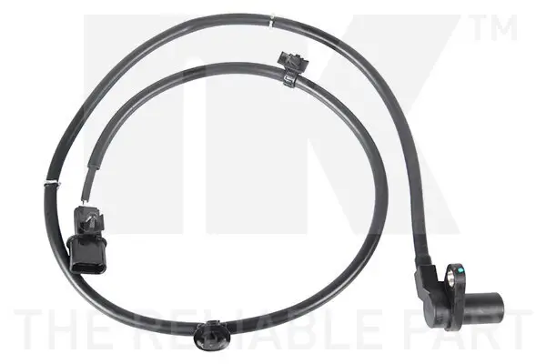 Sensor, Raddrehzahl Vorderachse links NK 293021
