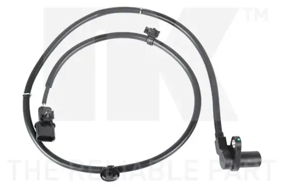 Sensor, Raddrehzahl Vorderachse links NK 293021 Bild Sensor, Raddrehzahl Vorderachse links NK 293021