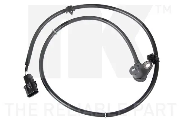 Sensor, Raddrehzahl Vorderachse rechts NK 293022