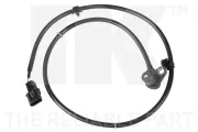 Sensor, Raddrehzahl Vorderachse rechts NK 293022