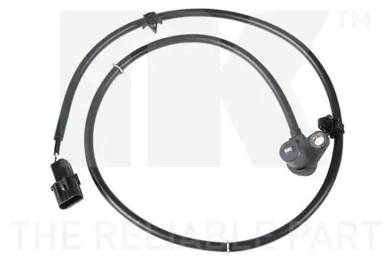 Sensor, Raddrehzahl Vorderachse rechts NK 293022 Bild Sensor, Raddrehzahl Vorderachse rechts NK 293022