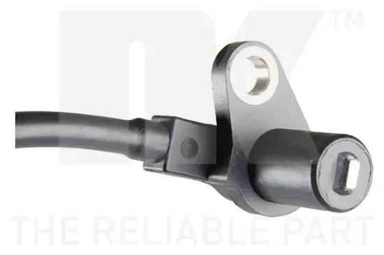 Sensor, Raddrehzahl Vorderachse rechts NK 293022 Bild Sensor, Raddrehzahl Vorderachse rechts NK 293022