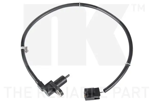 Sensor, Raddrehzahl Hinterachse rechts NK 293023