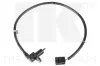 Sensor, Raddrehzahl Hinterachse rechts NK 293023