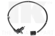 Sensor, Raddrehzahl Hinterachse rechts NK 293023
