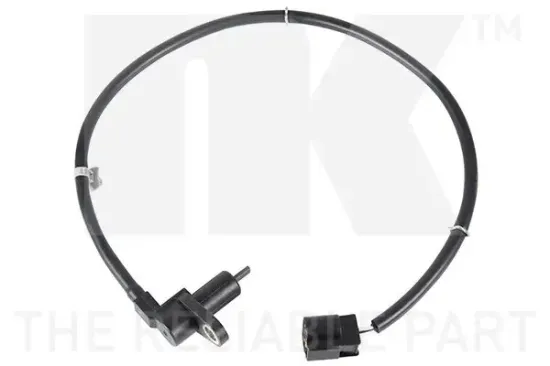 Sensor, Raddrehzahl Hinterachse rechts NK 293023 Bild Sensor, Raddrehzahl Hinterachse rechts NK 293023