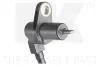 Sensor, Raddrehzahl Hinterachse rechts NK 293023 Bild Sensor, Raddrehzahl Hinterachse rechts NK 293023
