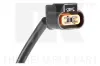 Sensor, Raddrehzahl Hinterachse rechts NK 293023 Bild Sensor, Raddrehzahl Hinterachse rechts NK 293023