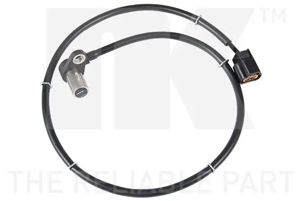 Sensor, Raddrehzahl Vorderachse links NK 293024
