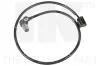 Sensor, Raddrehzahl Vorderachse links NK 293024 Bild Sensor, Raddrehzahl Vorderachse links NK 293024
