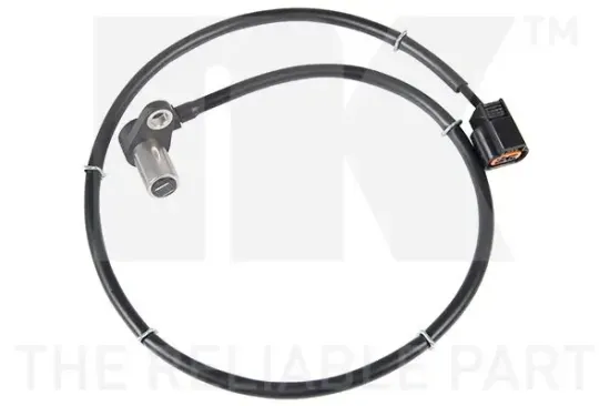 Sensor, Raddrehzahl Vorderachse links NK 293024 Bild Sensor, Raddrehzahl Vorderachse links NK 293024
