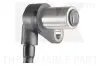 Sensor, Raddrehzahl Vorderachse links NK 293024 Bild Sensor, Raddrehzahl Vorderachse links NK 293024
