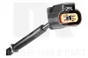 Sensor, Raddrehzahl Vorderachse links NK 293024 Bild Sensor, Raddrehzahl Vorderachse links NK 293024