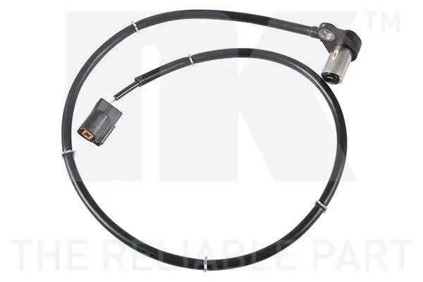Sensor, Raddrehzahl Vorderachse rechts NK 293025