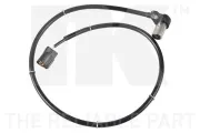 Sensor, Raddrehzahl Vorderachse rechts NK 293025