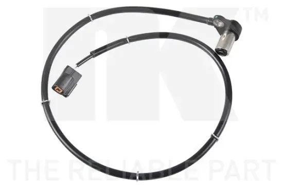 Sensor, Raddrehzahl Vorderachse rechts NK 293025 Bild Sensor, Raddrehzahl Vorderachse rechts NK 293025