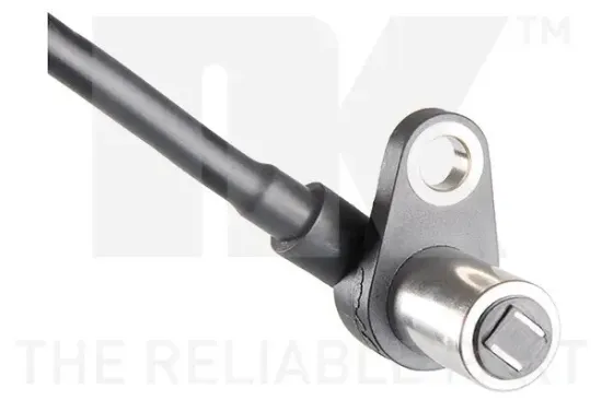 Sensor, Raddrehzahl Vorderachse rechts NK 293025 Bild Sensor, Raddrehzahl Vorderachse rechts NK 293025