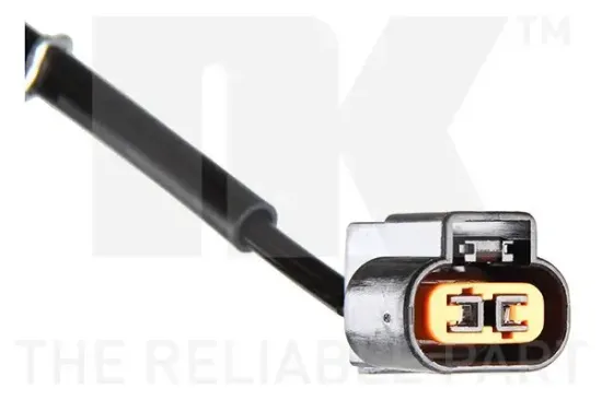 Sensor, Raddrehzahl Vorderachse rechts NK 293025 Bild Sensor, Raddrehzahl Vorderachse rechts NK 293025