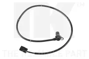 Sensor, Raddrehzahl NK 293028