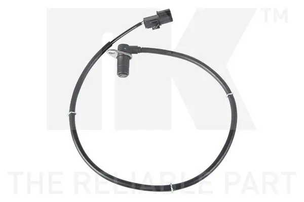 Sensor, Raddrehzahl Hinterachse links NK 293029