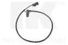Sensor, Raddrehzahl Hinterachse links NK 293029 Bild Sensor, Raddrehzahl Hinterachse links NK 293029