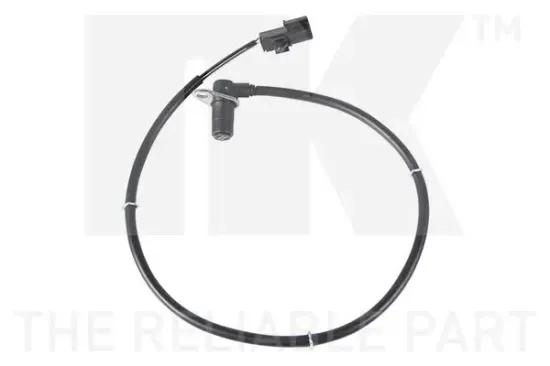 Sensor, Raddrehzahl Hinterachse links NK 293029 Bild Sensor, Raddrehzahl Hinterachse links NK 293029